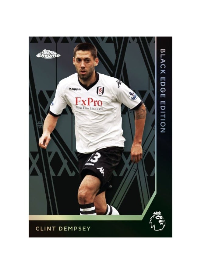 Topps - Premier League Chrome 2026 Hanger Box - Image 5